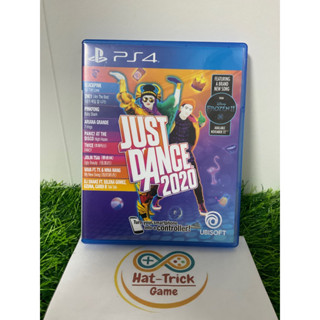 Ps4 : just dance 2020