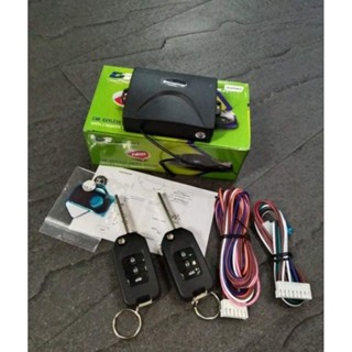 ชุดรีโมทเปิดปิด honda civic accord city jazz ตรงรุ่น ดอกกุญแ…