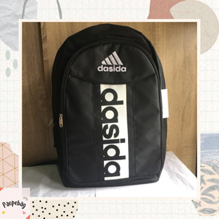 กระเป๋าเป้ Dasida นักเรียน สะพายหลัง กระเป๋าผู้ชาย backpack PB1150