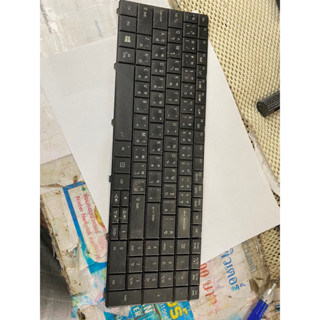 Keyboard Notebook Acer E1-571 มือสอง