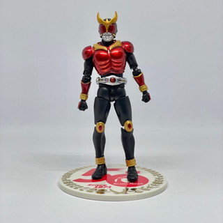 Kamen Rider Kuuga คูก้า Mighty Form 50th Anniversary SHF Action Figure 15 cm