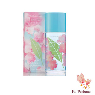 Elizabeth Arden Green Tea Sakura Blossom EDT 100 ml.