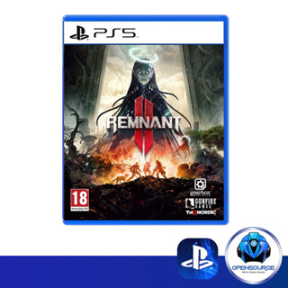 [พร้อมส่ง]Playstation: Remnant 2 (UK ENG) - PS5