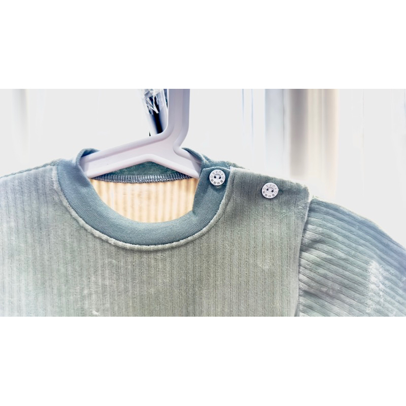 (ล้างสต๊อก) ลองจอนเด็กกันหนาว -20 องศา (9 เดือน-7 ปี) พร้อมส่ง Set Baby Thermal Heattech ฮีทเทคเด็ก - รูปที่ 2