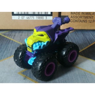 (มีสินค้าพร้อมส่ง) Hotwheels Bigfoot Monster Trucks