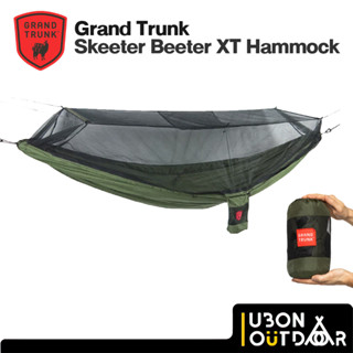 เปลมุ้ง Grand Trunk Skeeter Beeter XT Hammock