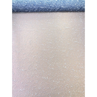 ลูกไม้กากเพชรปักเลื่อมและมุก Glitter lace fabric with pearls and sequin ตาข่ายกากเพชรปัก