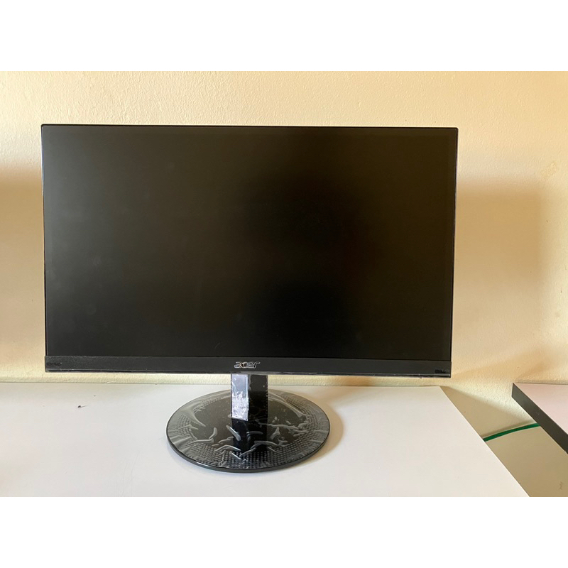 acer sa220q 75hz  ของใหม่