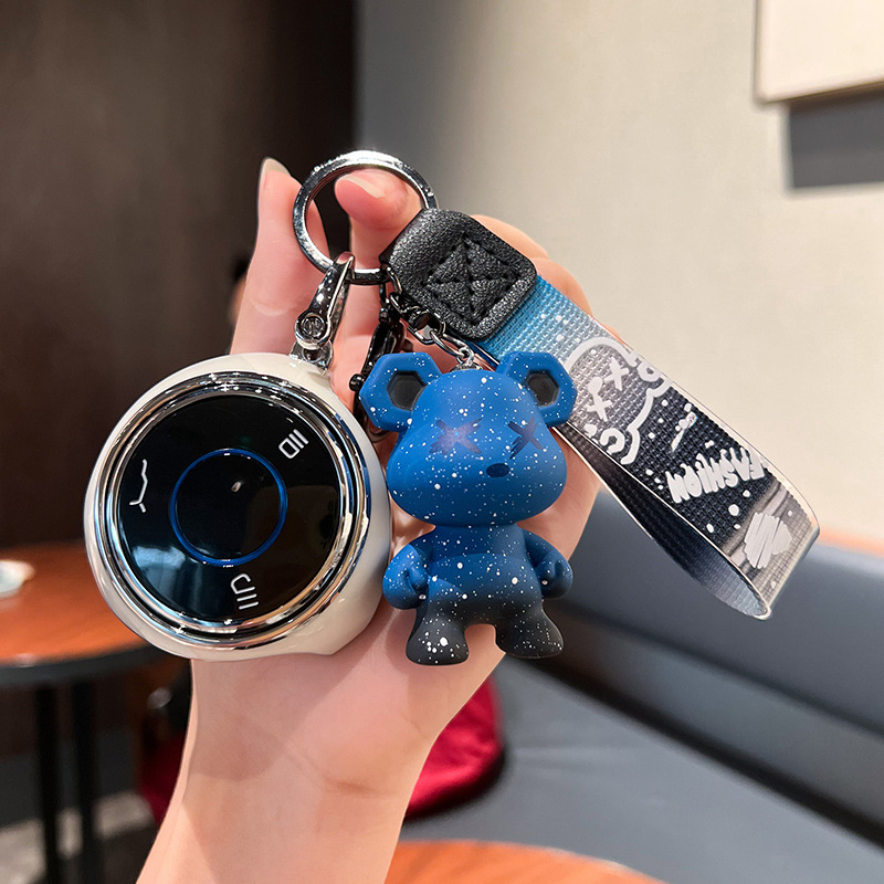 House Live *พร้อมส่งที่ไทย*เคสรีโมทรถ NETA ทรงใบไม้ แบบบางพิเศษเข้ารูป สวยงาม สัมผัสบางเบา ปกป้องรีโ