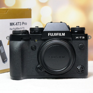 FUJI XT3 ( XT-3 ) (สินค้ามือสอง)