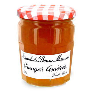 บอนน์มาม็อง แยมส้ม 750 กรัม - Bonne Maman Orange Marmalade jam 750g