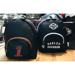 กระเป๋าสะพาย Mini bag จาก Haley ผ้ากันน้ำ