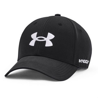 หมวกกอล์ฟ Under Armour Mens UA Golf 96 Cap หมวกกอล์ฟ UA สินค้าแท้ 100%