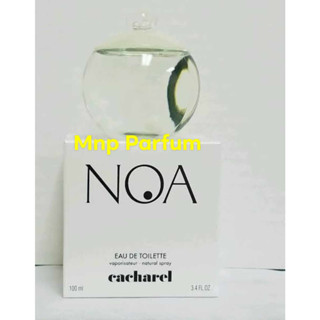 Cacharel Noa Eau De Toilette For Women 100 ml. ( Tester Box ).