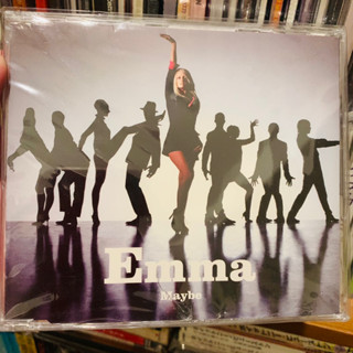 emma bunton cd single rare spice girls