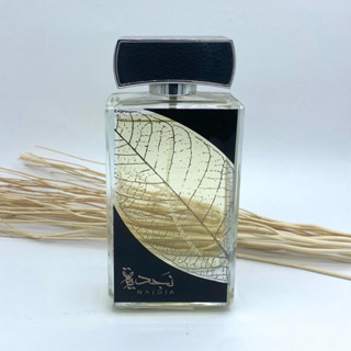 น้ำหอมแท้แบ่งขาย Lattafa_Najdia EDP 100ml (Clone Paco Rabanne Invictus) ของแท้ 100%