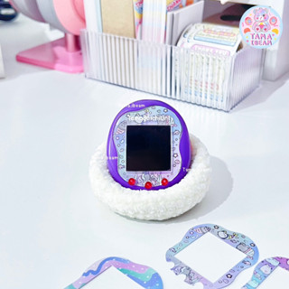 [พร้อมส่ง-มี Update ตลอด🌟] กรอบหน้า Tamagotchi Uni (Uni Faceplate)