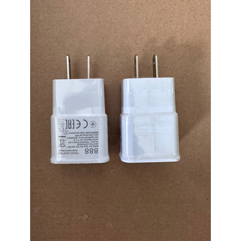 หัวชาร์จ usb wall samsung oppo Vivo 888