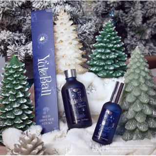 Auroraspotion Harry Potter พร้อมส่ง‼️ Yule Ball Aromatic Refill 💙💙💙