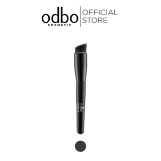 Odbo โอดีบีโอ เพอร์เฟค บรัช บิวตี้ ทูล OD8-186