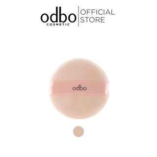 Odbo โอดีบีโอ เพอร์เฟค พัฟ บิวตี้ ทูล OD843