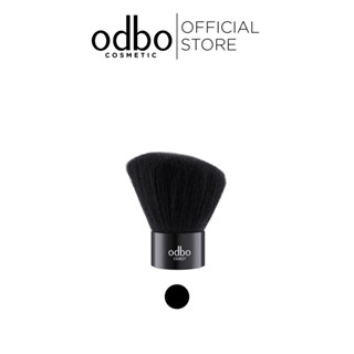 Odbo โอดีบีโอ เพอร์เฟค บรัช บิวตี้ ทูล OD827