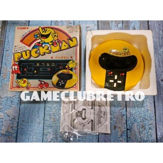 LSI Game Puckman    Pacman เกมกด