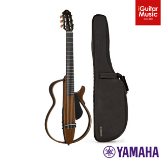 Yamaha SLG200S Silent Guitar