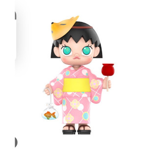 POP Mart  Molly Chibi Maruko cChan Sixe  200%