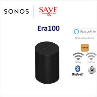 Sonos Era100 Speaker WiFi/Bluetooth