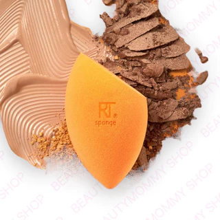 แท้ชัวร์!REAL TECHNIQUES Miracle Sponges (NEW)