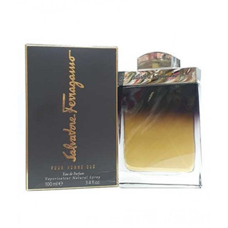 Ferragamo pour homme oud 100 ml.