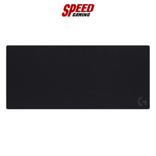 Logitech G G840 XL Gaming MOUSE PAD (แผ่นรองเมาส์) Black / By Speed Computer