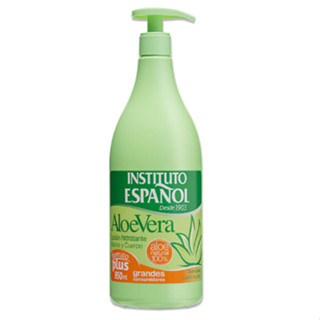 INSTITUTO ESPANOL AloeVera aloe natural 100% 950ml