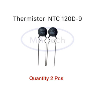 NTC 120D-9 เทอร์มิสเตอร์