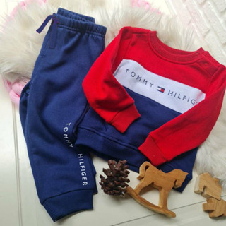 Tommy Hilfiger set 2 pcs.