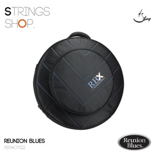 กระเป๋าแฉ Reunion Blues Cymbal Bag