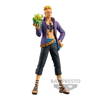 One Piece Marco DXF The Grandline Men Vol.21 Banpresto