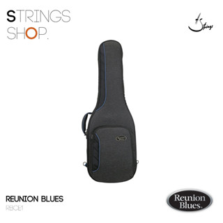 กระเป๋ากีตาร์ Reunion Blues Voyager Electric Guitar Case