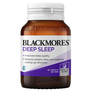 Blackmores Deep Sleep 60 Tablets