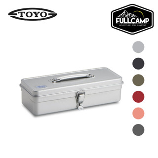 TOYO STEEL TOOL BOX MOUNTAIN TYPE T-320