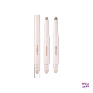 (แท้/พร้อมส่ง) COLORGRAM Re-Forming Contour Stick 1.3g