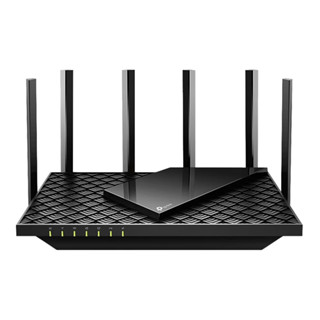 TP-Link Archer AX73 AX5400 เราเตอร์ Wi-Fi 6 Wireless Dual Band Gigabit Router สินค้าใหม่ ไม่แกะกล่อง ประกัน Lifetime