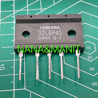 30L6P45 DIODE MODULE พร้อมส่งในไทย🇹🇭