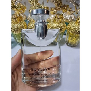 น้ำหอม  Bvlgari  Extreme Edt 100ml