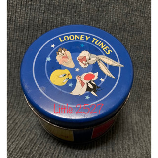 กล่องใส่นาฬิกา Looney Tunes ลูนนี่ตูน (เฉพาะกล่อง)