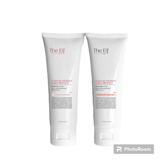 ดิเอลฟ์กันแดด The Elf Nano Sunscreen 1 หลอด