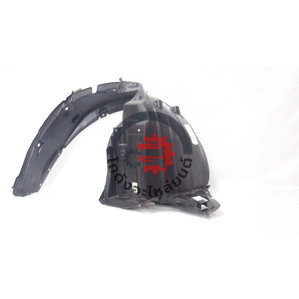 ซุ้มล้อ พลาสติก นิสสัน มาร์ช ปี 2015-2023 โฉมไมเนอร์เชนจ์ [แท้] NISSAN MARCH 201