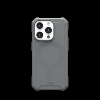 เคส UAG รุ่น Essential Armor with Magnet สำหรับ 15 Series