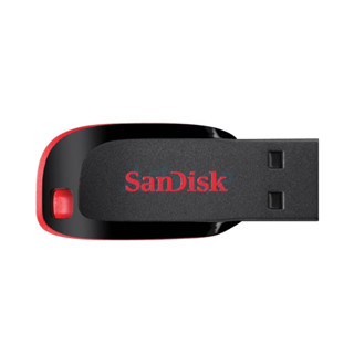 Sandisk Cruzer Blade Flash Drive 32GB (SDCZ50)